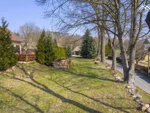 Prodej pozemku pro bydlení, Ostrov, 19717 m2