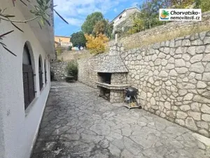 Prodej bytu 1+kk, Dramalj, Chorvatsko, 20 m2