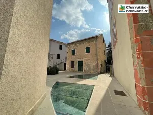 Prodej bytu 3+kk, Novalja, Chorvatsko, 50 m2