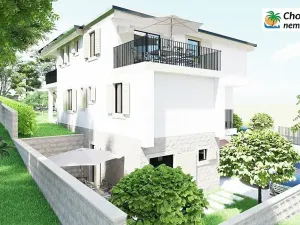 Prodej bytu 2+kk, Lun, Chorvatsko, 60 m2