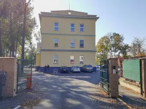 Pronájem kanceláře, Frýdek-Místek, Potoční, 60 m2