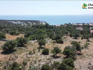 Prodej komerčního pozemku, Jakišnica, Chorvatsko, 9100 m2