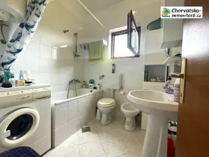 Prodej bytu 3+1, Crikvenica, Chorvatsko, 42 m2