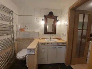 Pronájem rodinného domu, Brno, U Kněží hory, 80 m2