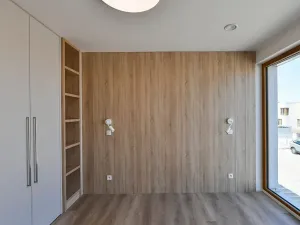 Prodej rodinného domu, Praha - Horní Počernice, Artistů, 124 m2