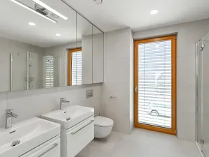 Prodej rodinného domu, Praha - Horní Počernice, Artistů, 124 m2