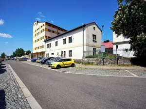 Prodej skladu, Turnov, Nádražní, 2438 m2