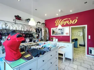 Prodej skladu, Turnov, Nádražní, 2438 m2