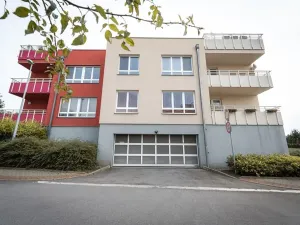 Pronájem bytu 1+kk, Praha - Stodůlky, Přeučilova, 37 m2