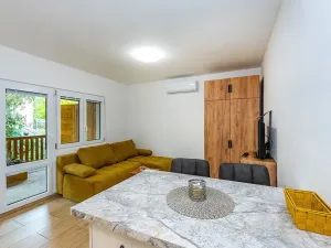 Pronájem bytu 1+kk, Měchenice, Vltavská, 33 m2