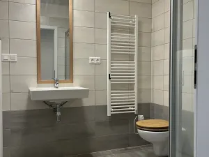 Prodej rodinného domu, Smiřice, 105 m2