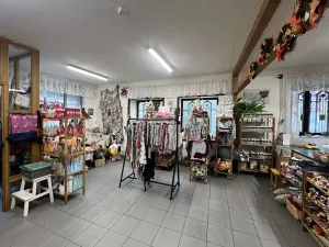 Prodej obchodního prostoru, Žamberk, Kostelní, 86 m2