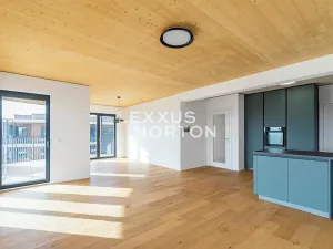 Pronájem bytu 4+kk, Praha - Stodůlky, Ujgurská, 110 m2