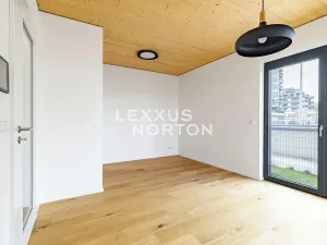 Pronájem bytu 2+kk, Praha - Stodůlky, Ujgurská, 44 m2