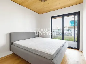 Pronájem bytu 3+kk, Praha - Stodůlky, Ujgurská, 68 m2