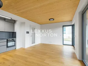 Pronájem bytu 3+kk, Praha - Stodůlky, Ujgurská, 68 m2