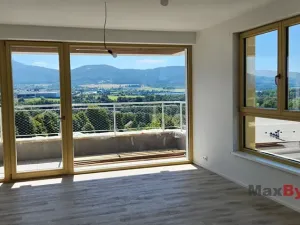 Prodej bytu 2+kk, Liberec, Polní, 69 m2