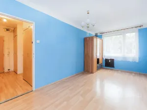 Pronájem bytu 3+1, Most, Javorová, 65 m2