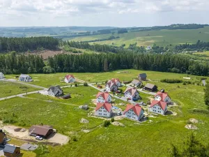 Prodej bytu 3+kk, Václavov u Bruntálu, 92 m2