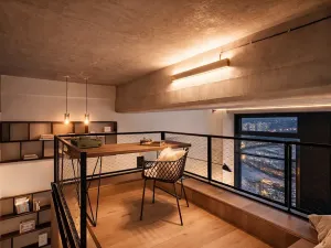 Pronájem bytu 2+kk, Praha - Modřany, Československého exilu, 55 m2