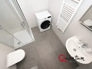 Pronájem bytu 1+kk, Praha - Letňany, Vyletalova, 31 m2