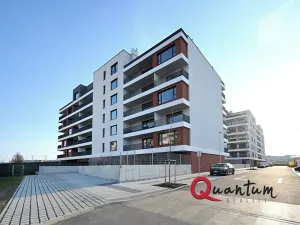 Pronájem bytu 1+kk, Praha - Letňany, Vyletalova, 31 m2