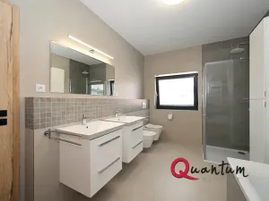 Pronájem rodinného domu, Šestajovice, Konopišťská, 250 m2