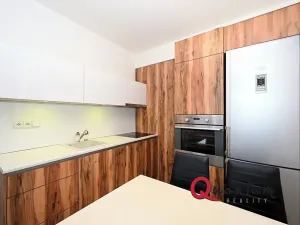 Pronájem bytu 2+kk, Praha - Zličín, Lipovská, 61 m2