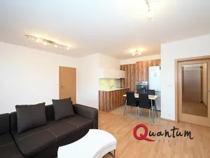 Pronájem bytu 2+kk, Praha - Zličín, Lipovská, 61 m2