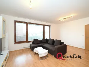 Pronájem bytu 2+kk, Praha - Zličín, Lipovská, 61 m2