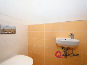 Pronájem bytu 2+kk, Praha - Zličín, Lipovská, 61 m2