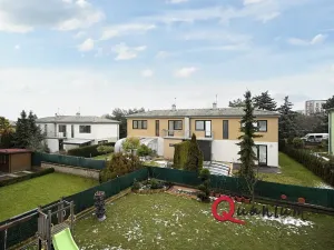 Pronájem bytu 2+kk, Praha - Zličín, Lipovská, 61 m2