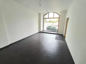 Pronájem obchodního prostoru, Ústí nad Labem, Masarykova, 45 m2