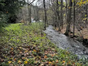 Prodej pozemku pro bydlení, Kounov, 1286 m2