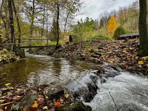 Prodej pozemku pro bydlení, Kounov, 1286 m2
