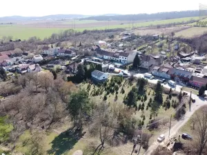 Prodej komerčního pozemku, Popůvky, 971 m2