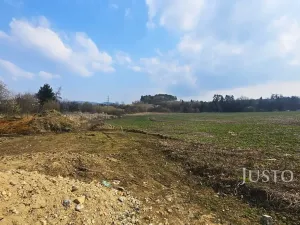 Prodej pozemku pro bydlení, Dobev, 1164 m2