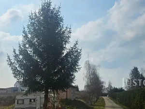 Prodej pozemku pro bydlení, Dobev, 1164 m2