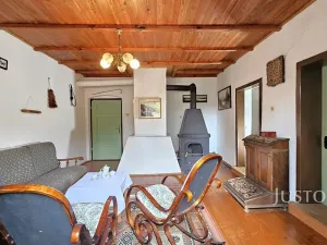 Prodej rodinného domu, Prachatice, Krumlovská, 363 m2