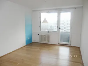 Pronájem bytu 2+kk, Písek, K Háječku, 43 m2