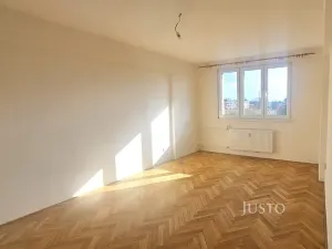 Pronájem bytu 2+1, Písek, Dr. M. Horákové, 53 m2