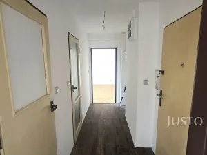 Pronájem bytu 2+1, Písek, Dr. M. Horákové, 53 m2