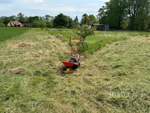 Prodej pozemku pro bydlení, Bavorov, 1396 m2