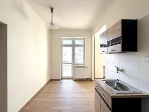 Pronájem bytu 3+1, Ostrava, Sokolská třída, 112 m2