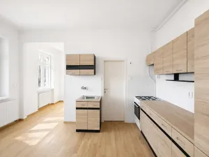 Pronájem bytu 3+1, Ostrava, Sokolská třída, 112 m2