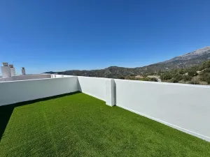 Prodej bytu 2+kk, Cómpeta, Španělsko, 46 m2