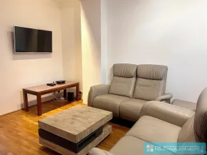 Pronájem bytu 3+kk, Brno, Merhautova, 52 m2