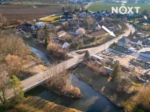 Prodej rodinného domu, Moravany, 140 m2