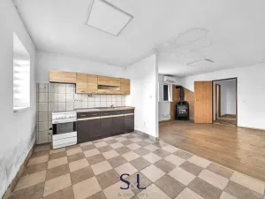 Prodej činžovního domu, Kamenický Šenov, Kadlecova, 250 m2