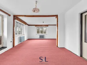 Prodej vícegeneračního domu, Chotovice, 160 m2